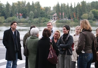 W Toruniu o zarządzaniu zasobami ludzkimi CPW 2008-10-03